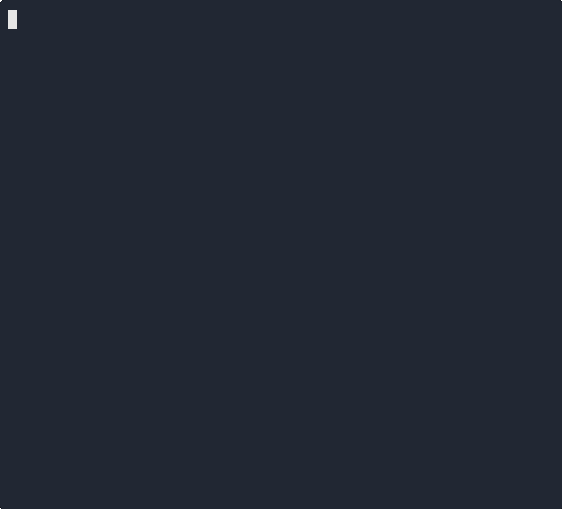 pypgsvg successful completion with generated output